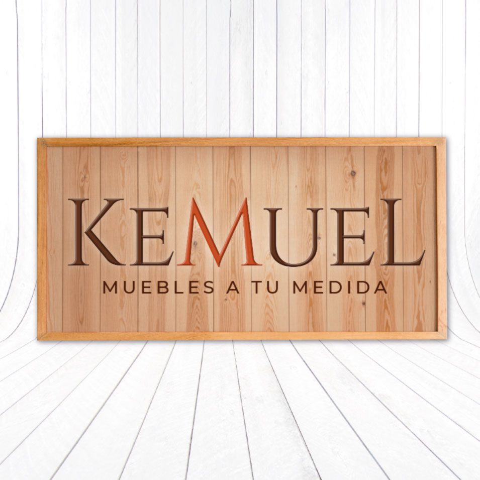 Kemuel.