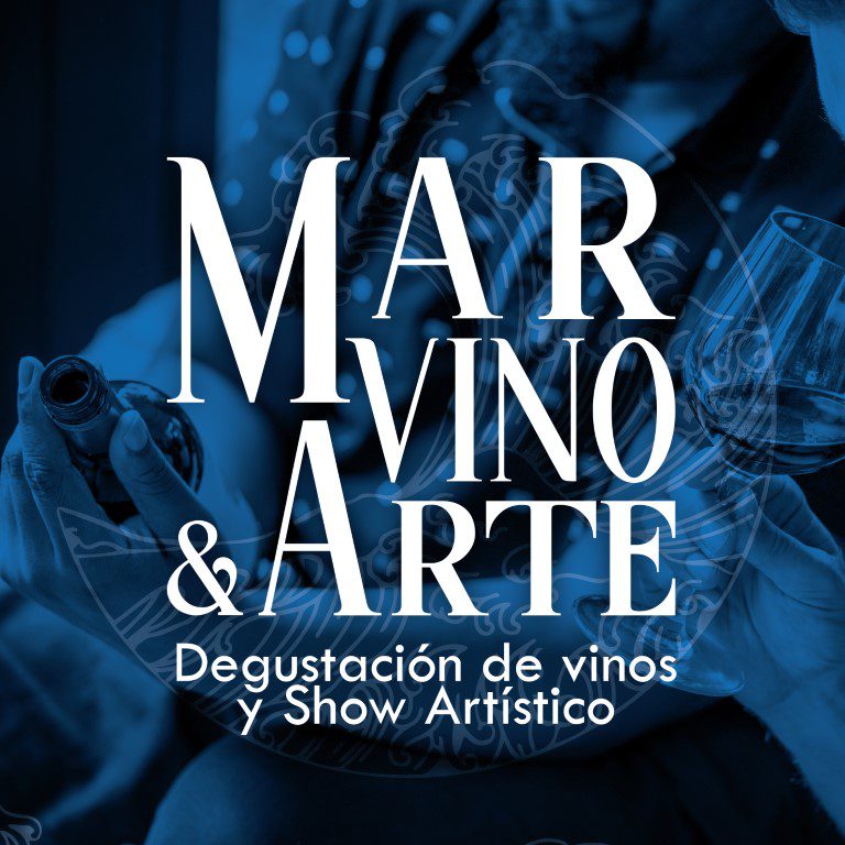 Mar, Vino & Arte